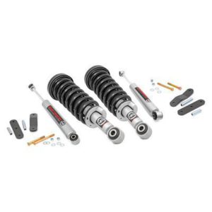 Rough Country 2.5" Nissan Suspension Lift Kit - 86731