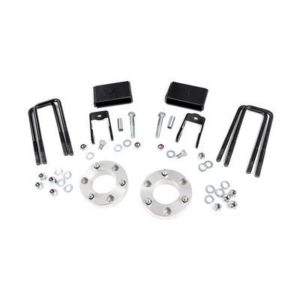 Rough Country 2" Nissan Leveling Lift Kit (Aluminum) - 868