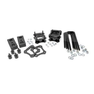 Rough Country 2.5" - 3" Leveling Lift Kit - 87001