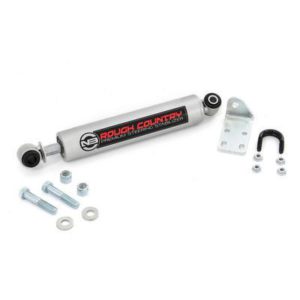 Rough Country N3 Steering Stabilizer - 8732030