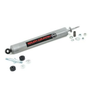 Rough Country Ford N3 Steering Stabilizer - 8732230