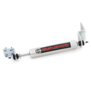 Rough Country GM N3 Steering Stabilizer - 8738630