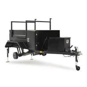 Scout Trailer Kit (Trailer Only) - 87400-01