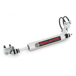 Rough Country N3 Steering Stabilizer - 8743530