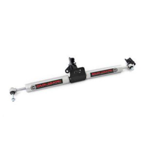 Rough Country N3 Dual Steering Stabilizer - 8749630
