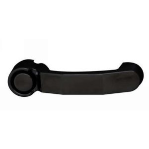 Rampage Door Handle (Black) - 87501