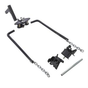 Smittybilt Weight Distribution System - 87550