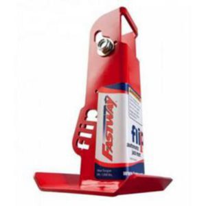 Fastway 6" Flip Jack Foot - 88-00-6500