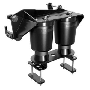 ReadyLift ReadyAIR Load Leveling Helper Spring Kit - 88-32200