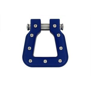AMI Square D-Ring (Blue) - 8802B