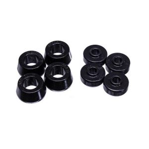 Energy Suspension Shock Bushing Set - 8.8102G