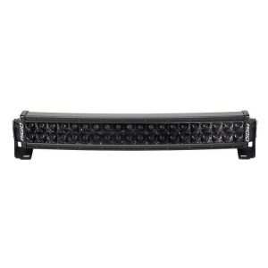 RIGID RDS-Series 20" LED Midnight Optic Spot Light - 882213BLK