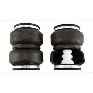 AirLift LoadLifter 5000 Ultimate Air Spring Kit - 88255