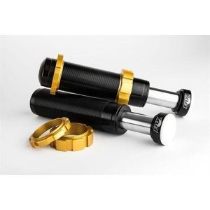 Fox Racing Shox Front 2.0 Bump Stop Kit - 883-02-129