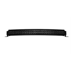 RIGID RDS-Series 30" LED Midnight Optic Spot Light - 883213BLK