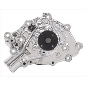 Edelbrock Victor Series Water Pump (Endura) - 88414