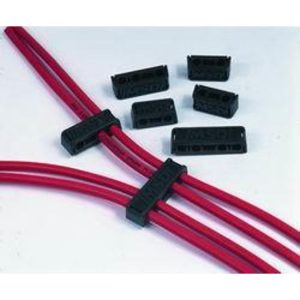 MSD Pro-Clamp Separators Spark Plug Wire Divider - 8843