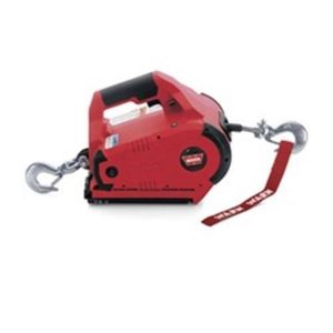 Warn PullzAll Hand Held Electric 1000lb Pulling Tool - 885030