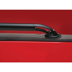Putco Lockers Side Bed Rail - 88895