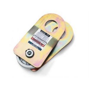 Warn Snatch Block - 88899