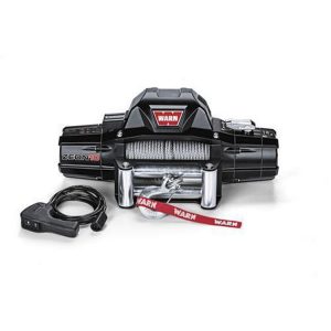 Warn ZEON 10 Recovery 10000lb Winch - 88990