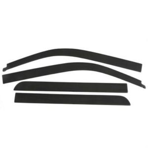 Auto Ventshade Low Profile Ventvisor (Smoke) - 894061