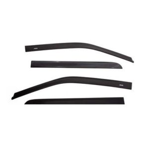 Auto Ventshade Low Profile Ventvisor (Smoke) - 894082