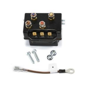 Warn Winch Contactor - 89564