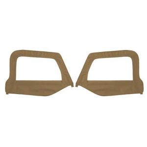 Smittybilt Replacement Upper Doorskins