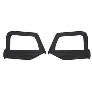 Smittybilt Replacement Upper Doorskins