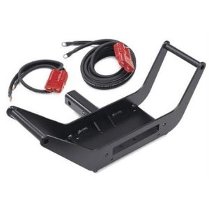 Warn ZEON Multimount Carrier Winch Carrier - 89990