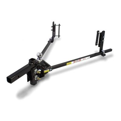 Fastway Equal-i-zer 4-Point 4000lb Sway Control Hitch without Hitch Ball - 90-00-0400