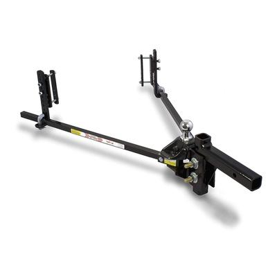 Fastway Equal-i-zer 4-Point 4000lb Sway Control Hitch without Hitch Ball - 90-00-0400 - Image 2