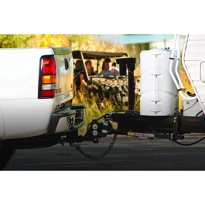 Fastway Equal-i-zer 4-Point 4000lb Sway Control Hitch without Hitch Ball - 90-00-0400 - Image 3