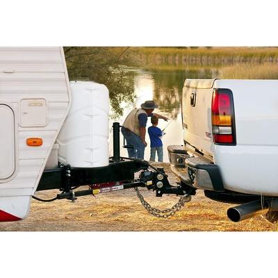 Fastway Equal-i-zer 4-Point 4000lb Sway Control Hitch without Hitch Ball - 90-00-0400 - Image 4