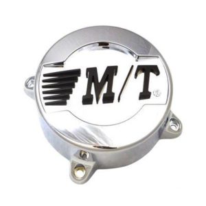 Mickey Thompson Classic III Lock Cap (111635) - 90000001635