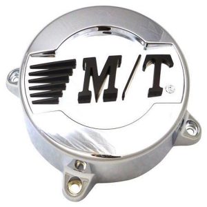Mickey Thompson Classic III Replacement Center Cap (111676) - 90000001676