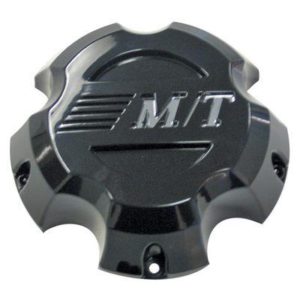 Mickey Thompson Sidebiter II Center Cap - 90000030414