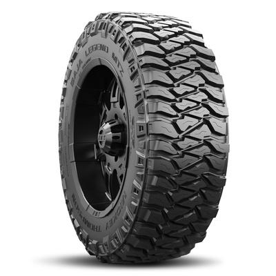 Mickey Thompson LT305/70R18 Tire, Baja Legend MTZ - 90000057359