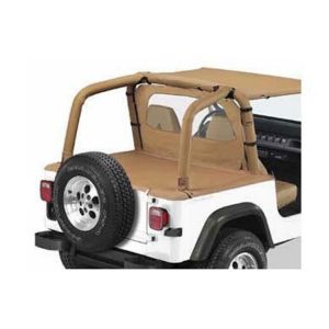 Bestop Duster Deck Cover (Spice) - 90010-37