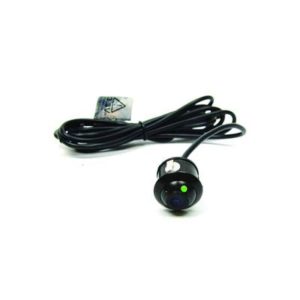Brandmotion Chevy Factory Tailgate Harness with Bullet Camera - 9002-7548