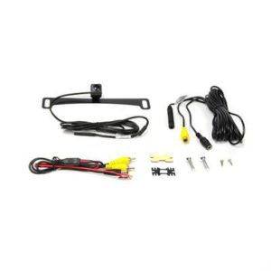 Brandmotion Universal Dual Mount CMOS Camera - 9002-7601