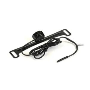 Brandmotion Universal Dual Mount Camera with Infrared Light - 9002-7611