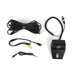 Brandmotion SummitView Oversized Tire Carrier Camera - 9002-8808