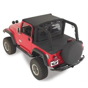 Rampage Wind Breaker (Black Diamond) - 90035R