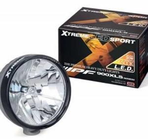 ARB IPF Xtreme LED Driving Light/Series 2 - 900XLSS2