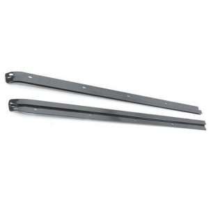 Rampage Windshield Header Channel - 901001