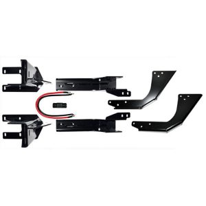 Warn Gen II Trans4Mer Winch Mount Kit - 90135