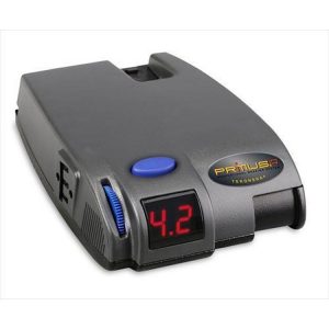 Tekonsha Primus IQ Electronic Brake Control - 90160