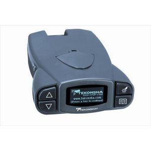Tekonsha P3 Electronic Brake Control - 90195